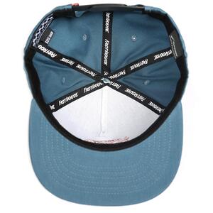 JAL ウィングバッチ付CAP NAPA訓練所